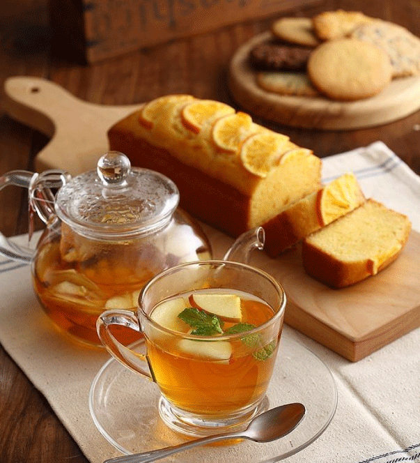 Biscuits et Gâteaux de voyage sans gluten